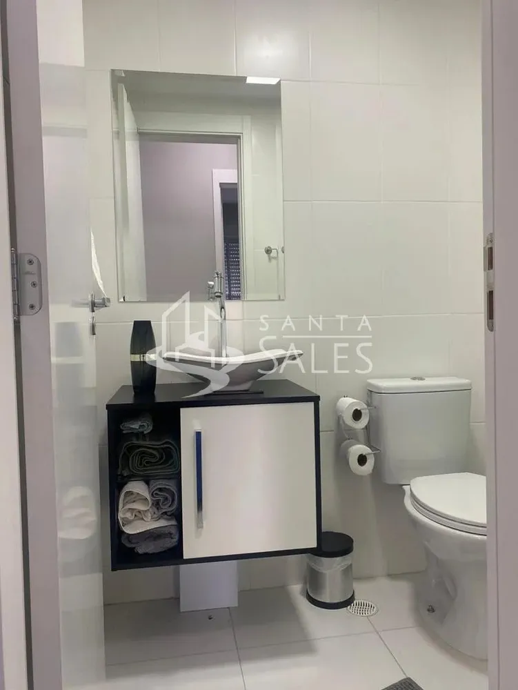 Apartamento, 2 quartos, 43 m² - Foto 12