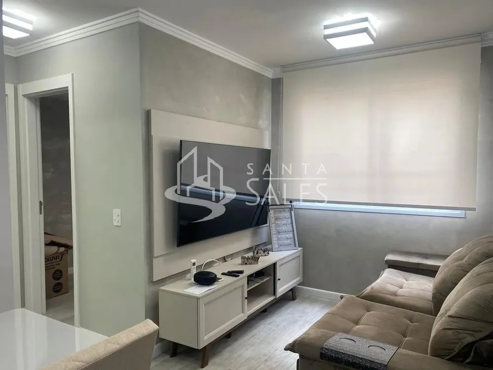 Apartamento, 2 quartos, 43 m² - Foto 10