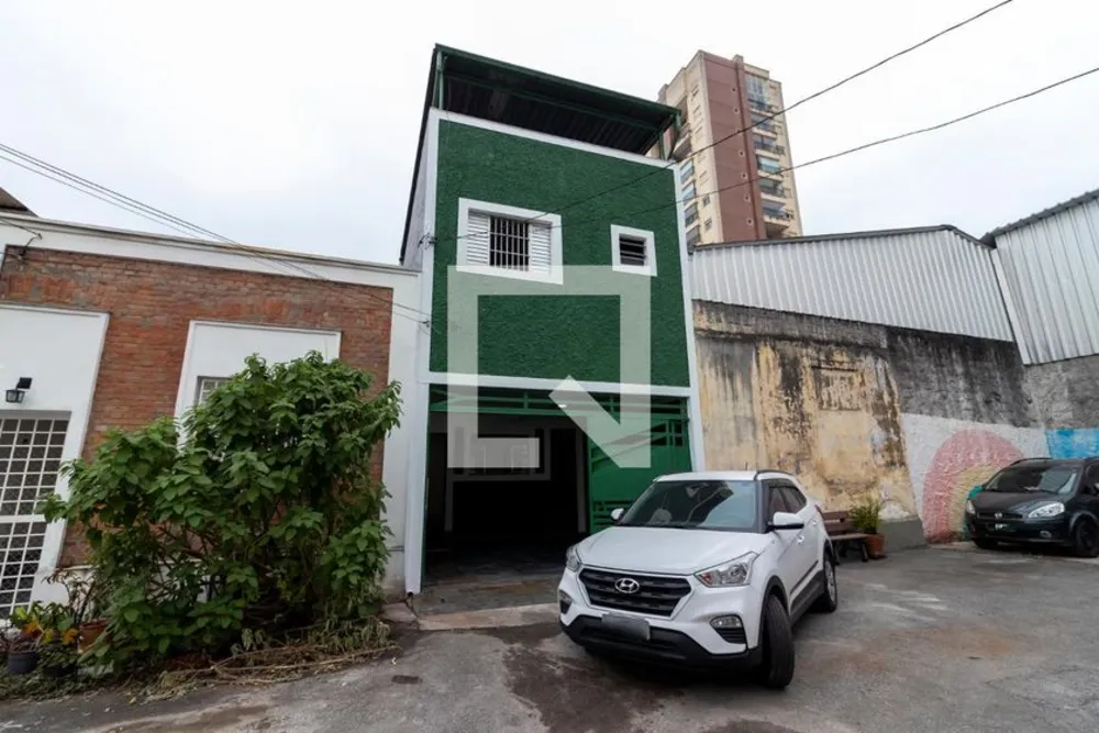 Casa, 3 quartos, 190 m² - Foto 2