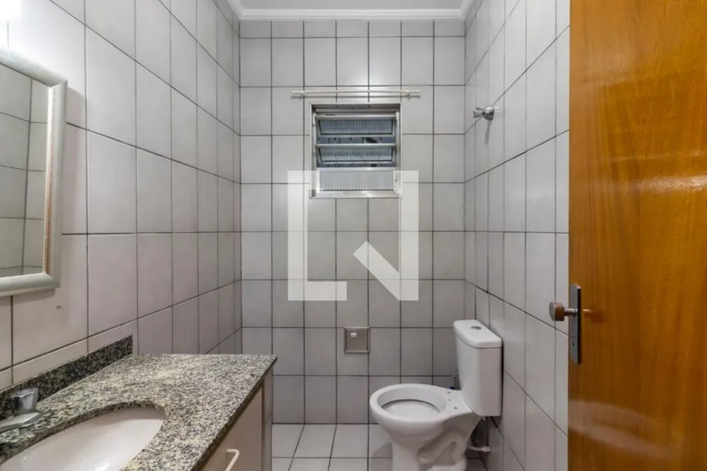 Casa, 3 quartos, 190 m² - Foto 4