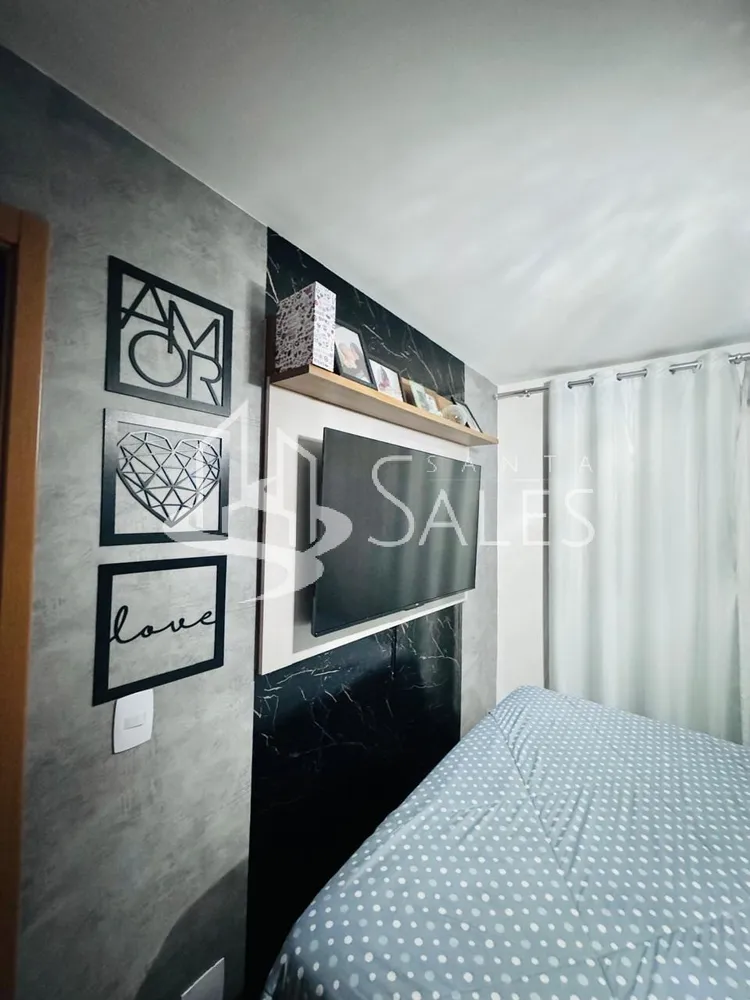Apartamento, 2 quartos, 44 m² - Foto 15