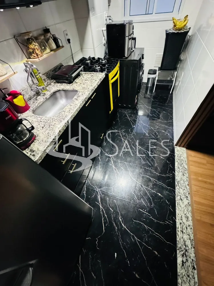 Apartamento, 2 quartos, 44 m² - Foto 7