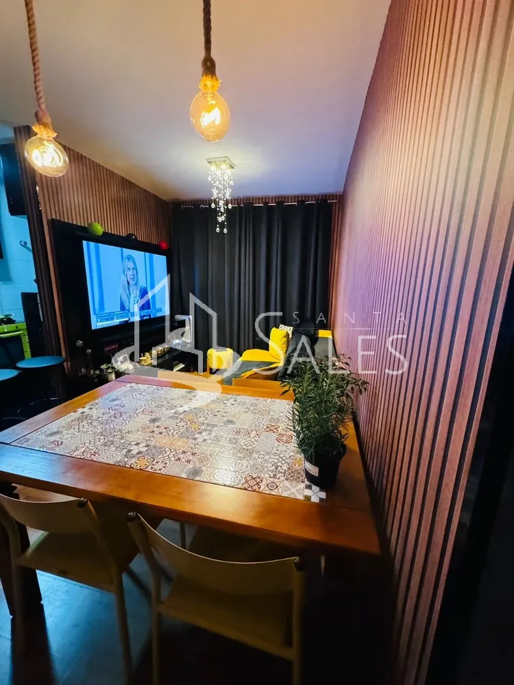 Apartamento, 2 quartos, 44 m² - Foto 11