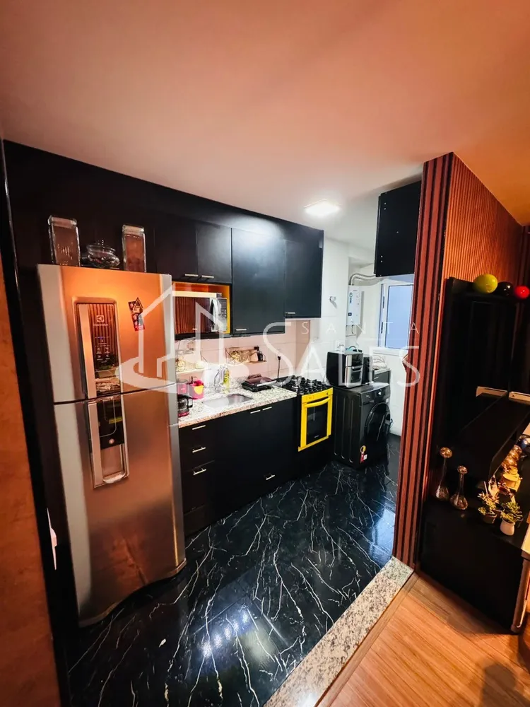 Apartamento, 2 quartos, 44 m² - Foto 3