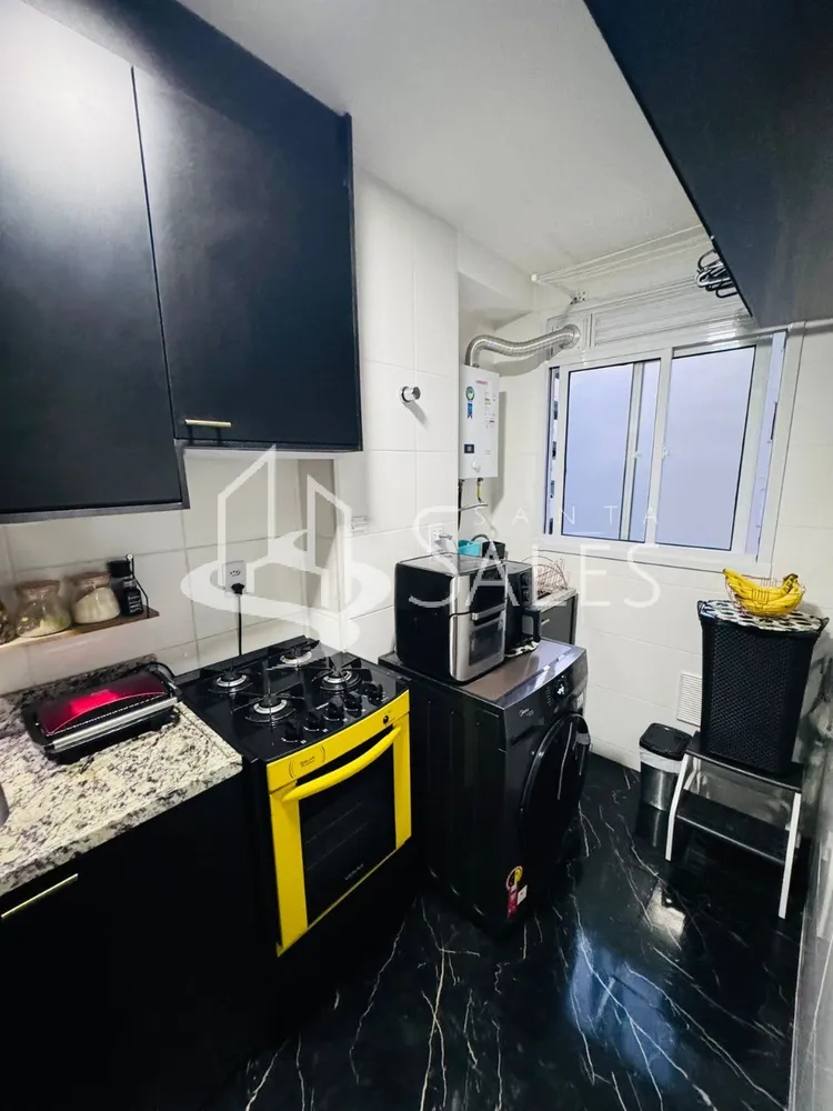 Apartamento, 2 quartos, 44 m² - Foto 4
