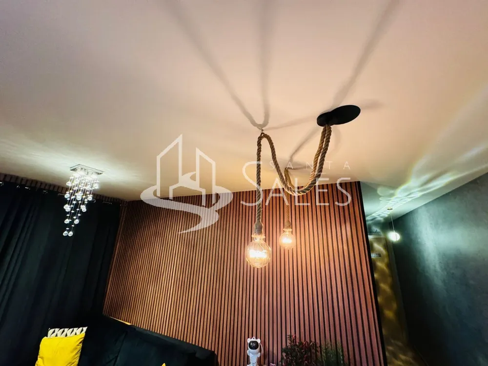 Apartamento, 2 quartos, 44 m² - Foto 10