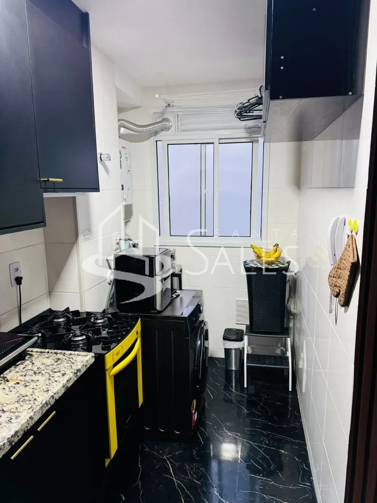 Apartamento, 2 quartos, 44 m² - Foto 5