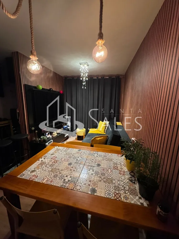 Apartamento, 2 quartos, 44 m² - Foto 12