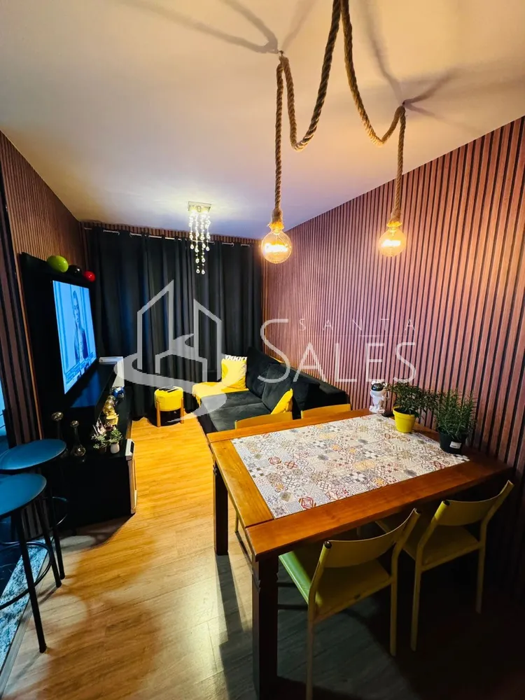 Apartamento, 2 quartos, 44 m² - Foto 9