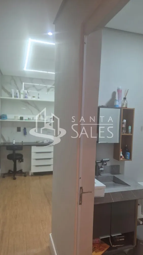 Casa, 4 quartos, 165 m² - Foto 11