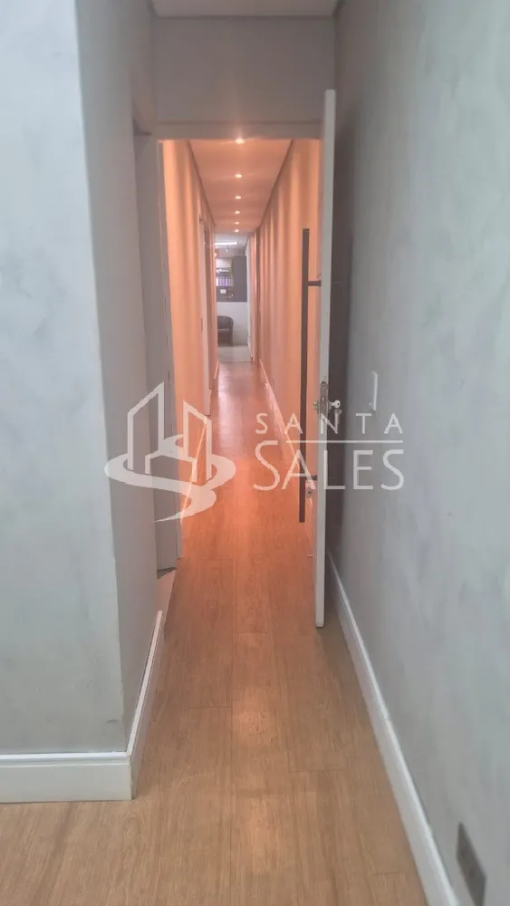 Casa, 4 quartos, 165 m² - Foto 15