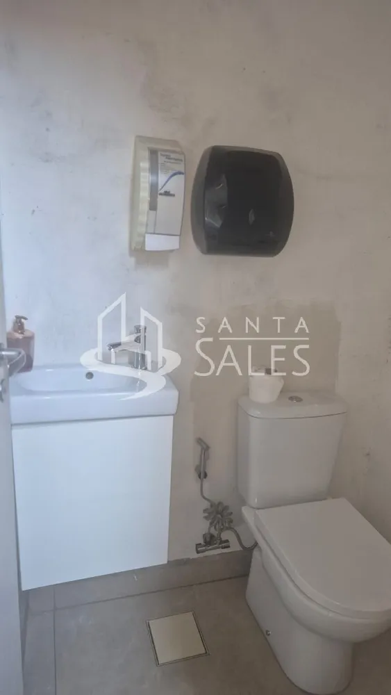 Casa, 4 quartos, 165 m² - Foto 16