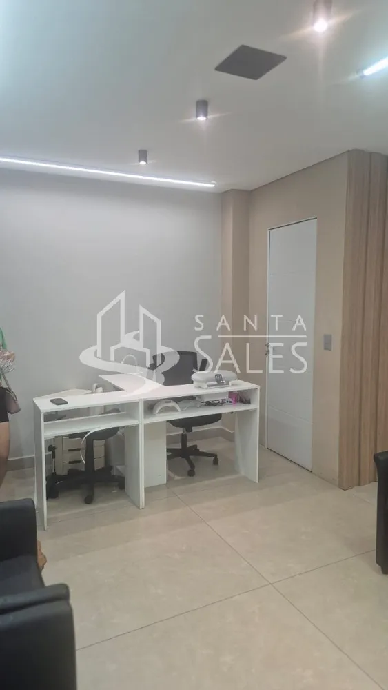 Casa, 4 quartos, 165 m² - Foto 4