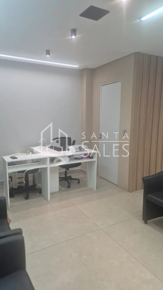 Casa, 4 quartos, 165 m² - Foto 7