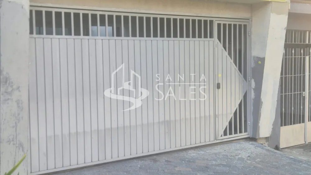 Casa, 4 quartos, 165 m² - Foto 3