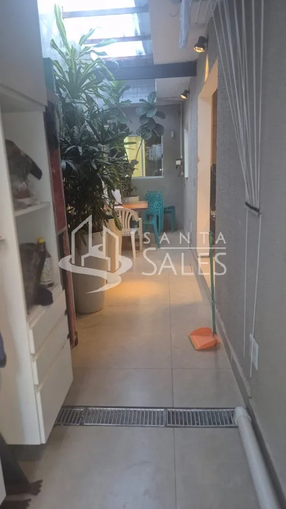 Casa, 4 quartos, 165 m² - Foto 14