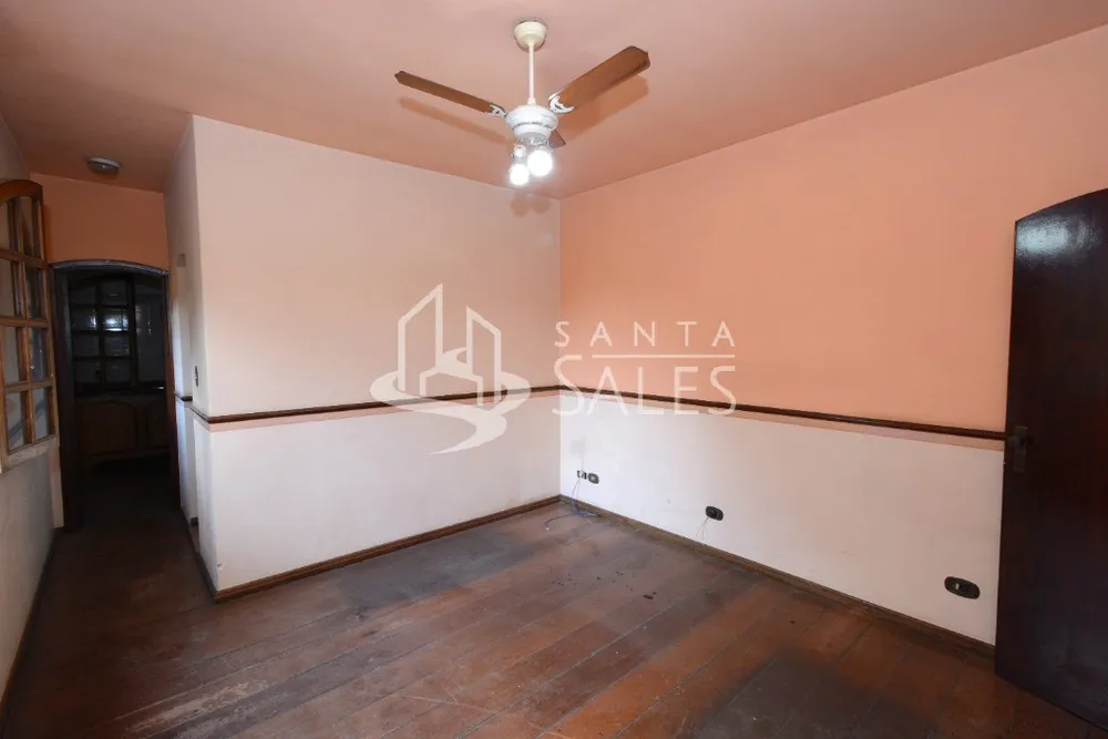 Sobrado, 5 quartos, 856 m² - Foto 3