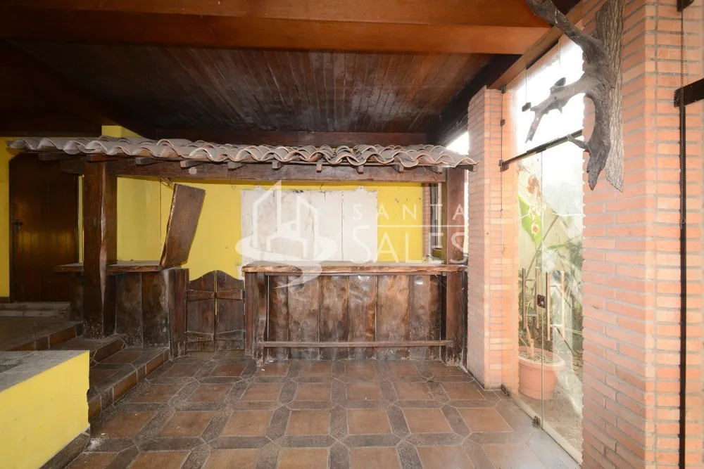 Sobrado, 5 quartos, 856 m² - Foto 4
