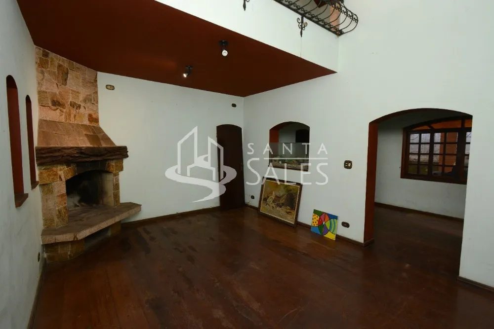 Sobrado, 5 quartos, 856 m² - Foto 6