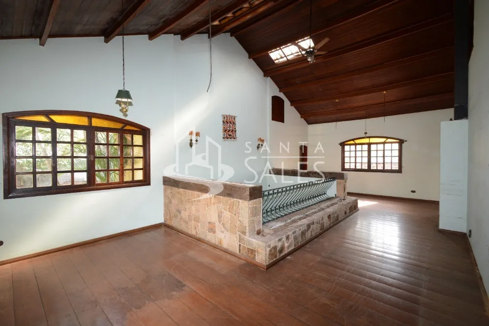 Sobrado, 5 quartos, 856 m² - Foto 7