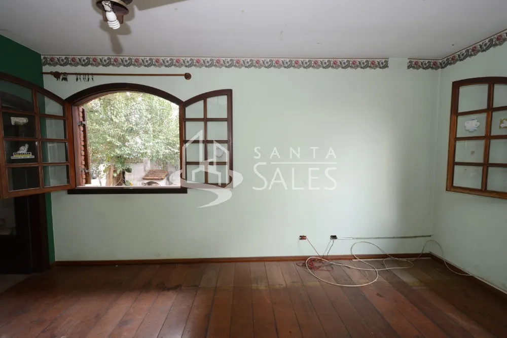 Sobrado, 5 quartos, 856 m² - Foto 5