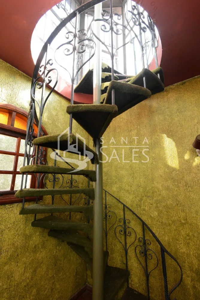 Sobrado, 5 quartos, 856 m² - Foto 9