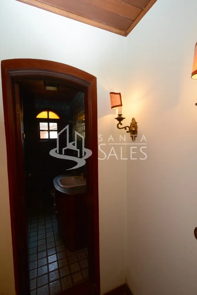 Sobrado, 5 quartos, 856 m² - Foto 11