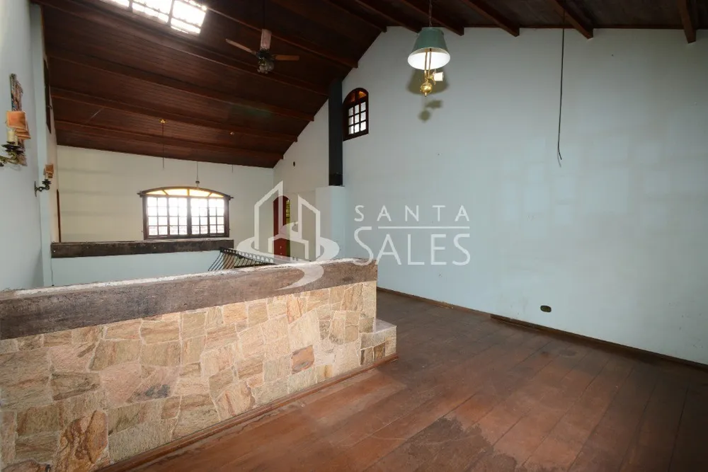 Sobrado, 5 quartos, 856 m² - Foto 3