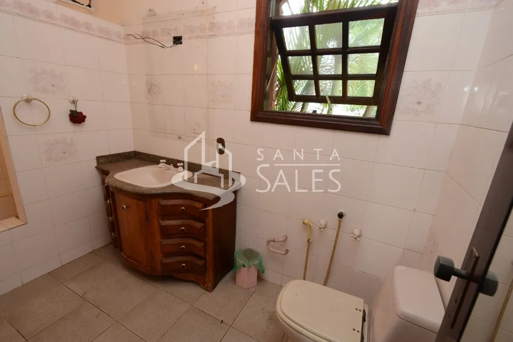 Sobrado, 5 quartos, 856 m² - Foto 2
