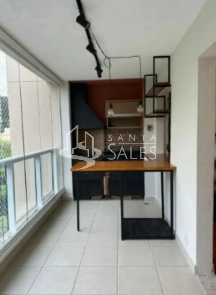 Apartamento, 3 quartos, 103 m² - Foto 4