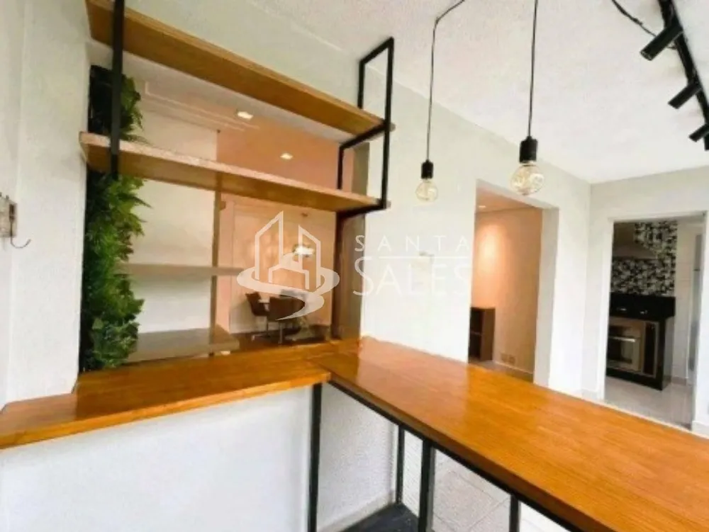 Apartamento, 3 quartos, 103 m² - Foto 1