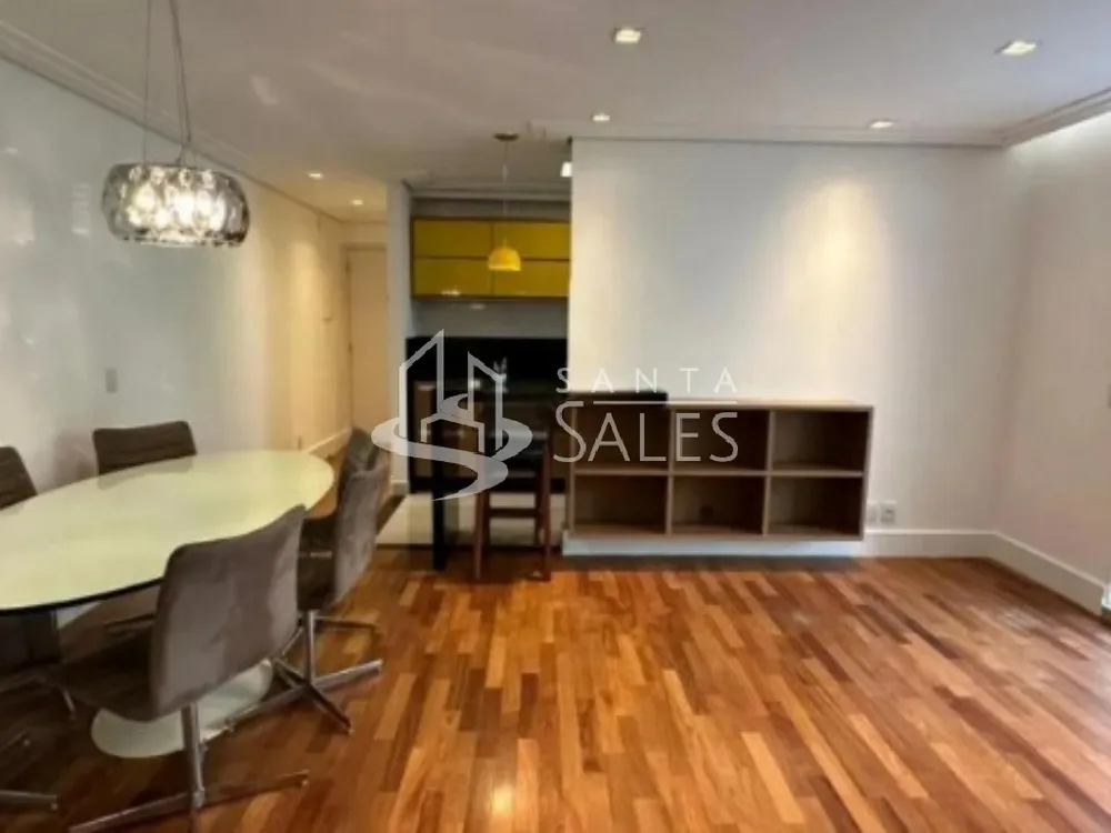 Apartamento, 3 quartos, 103 m² - Foto 7