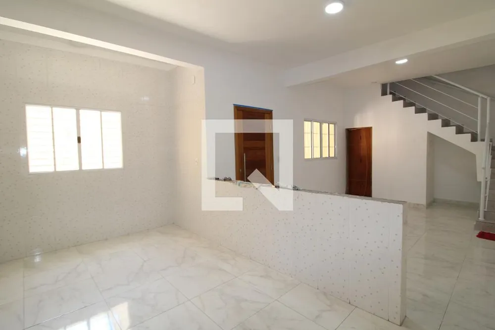 Casa, 2 quartos, 130 m² - Foto 1