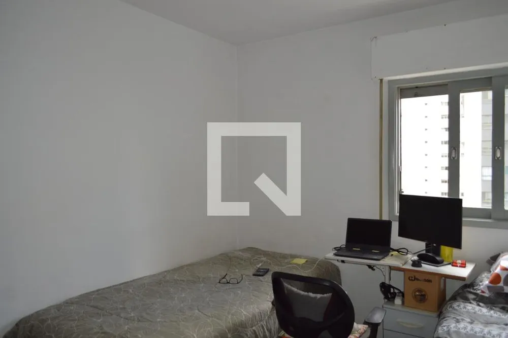 Apartamento, 1 quarto, 57 m² - Foto 4