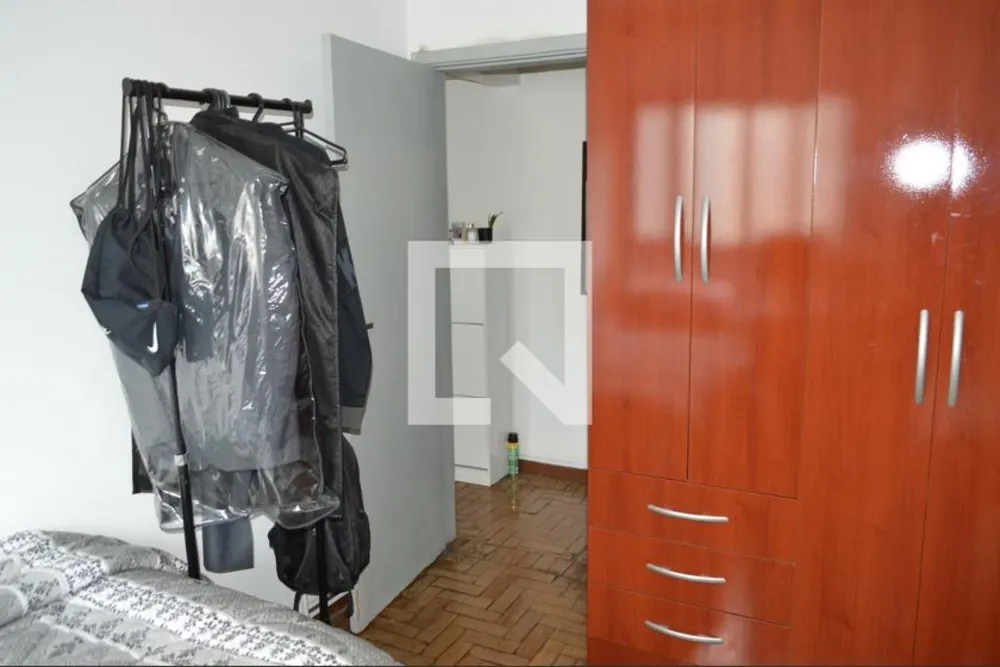 Apartamento, 1 quarto, 57 m² - Foto 2