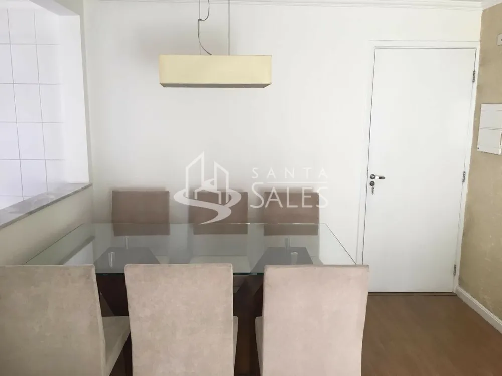 Apartamento, 2 quartos, 61 m² - Foto 1