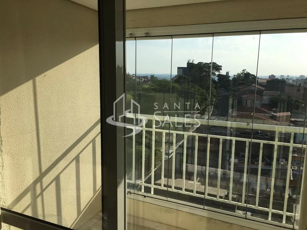 Apartamento, 2 quartos, 61 m² - Foto 7