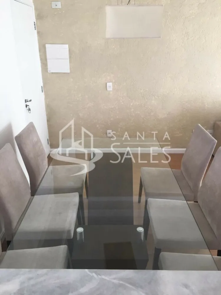 Apartamento, 2 quartos, 61 m² - Foto 4