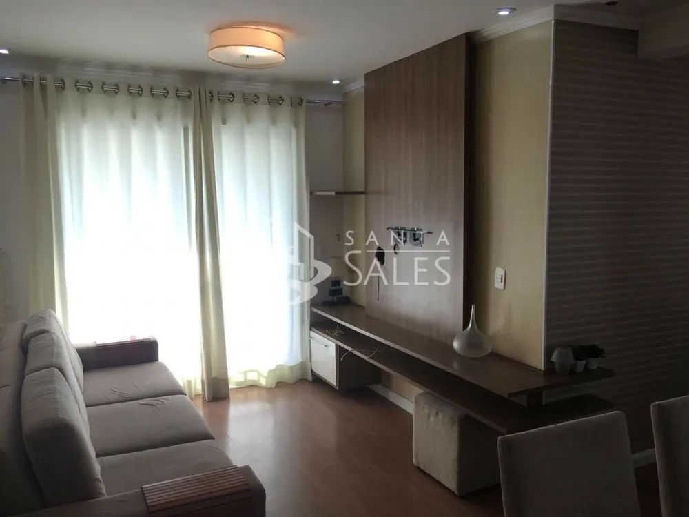 Apartamento, 2 quartos, 61 m² - Foto 12