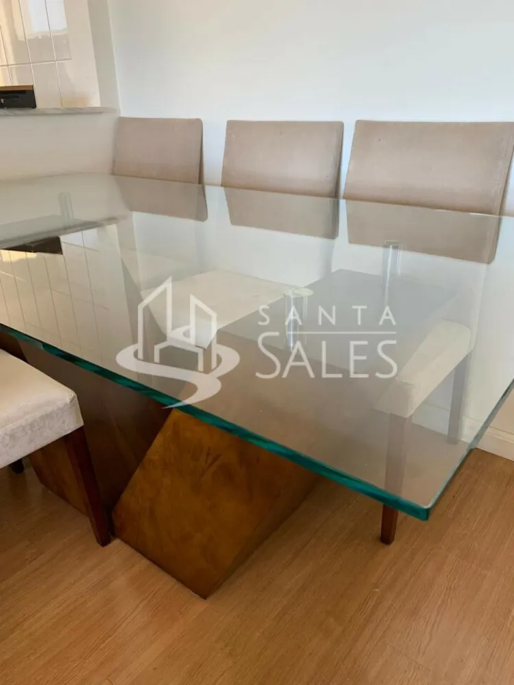 Apartamento, 2 quartos, 61 m² - Foto 2