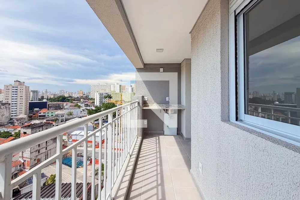 Kitnet-Studio, 41 m² - Foto 3
