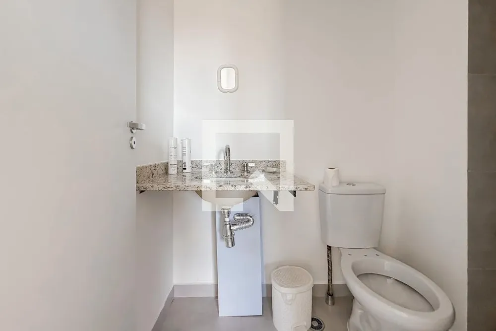 Kitnet-Studio, 41 m² - Foto 7
