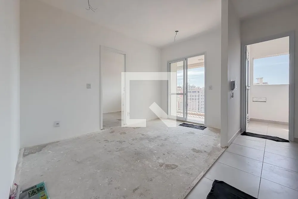 Kitnet-Studio, 41 m² - Foto 1