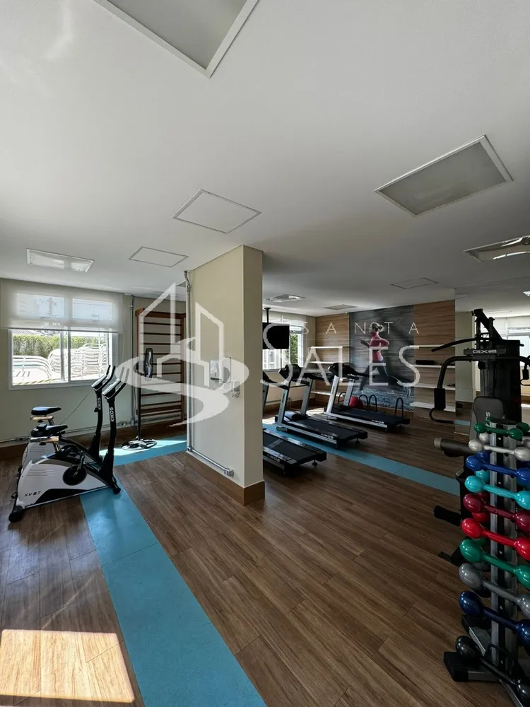 Apartamento, 2 quartos, 63 m² - Foto 10