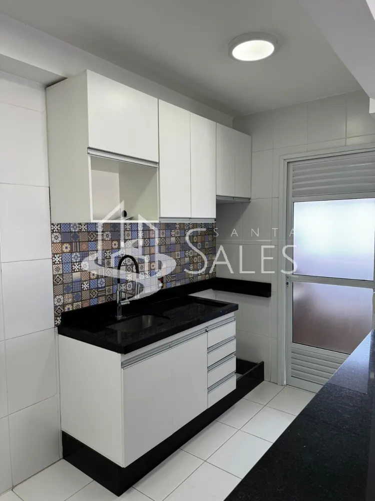 Apartamento, 2 quartos, 63 m² - Foto 8
