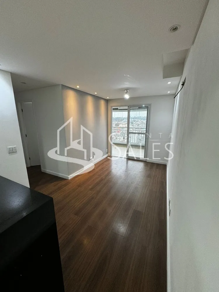 Apartamento, 2 quartos, 63 m² - Foto 2