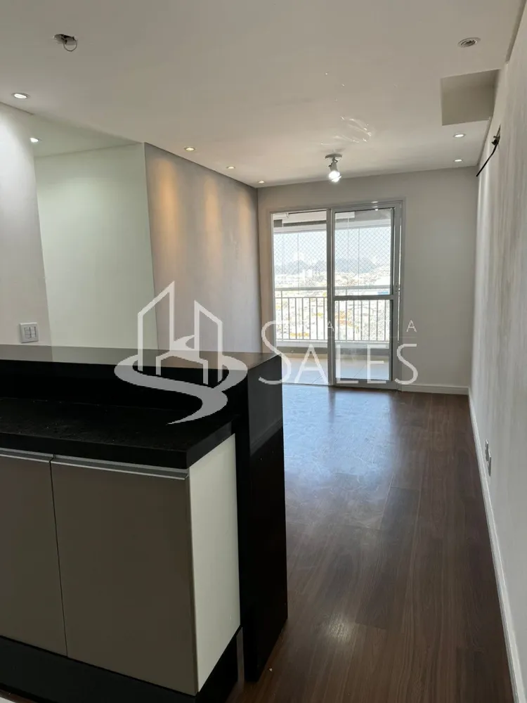 Apartamento, 2 quartos, 63 m² - Foto 5
