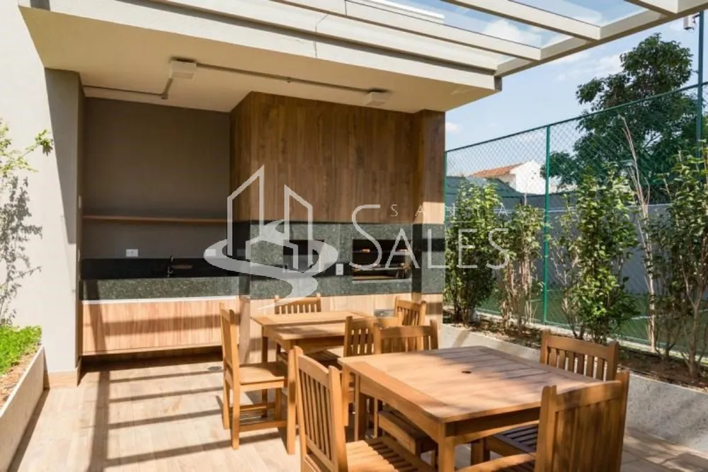 Apartamento, 2 quartos, 63 m² - Foto 9