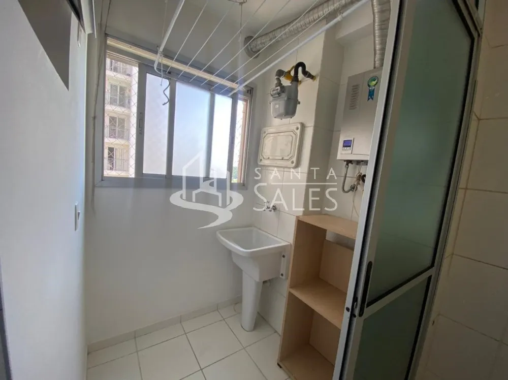 Apartamento, 2 quartos, 52 m² - Foto 4