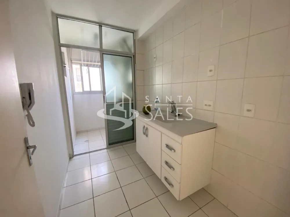 Apartamento, 2 quartos, 52 m² - Foto 7